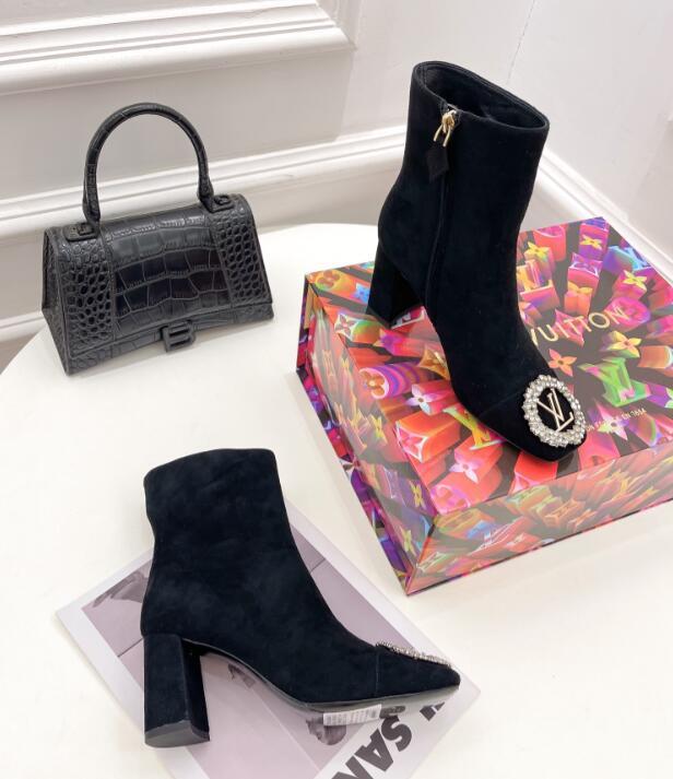 Mila's Edit - LOV Women Shoes - 818