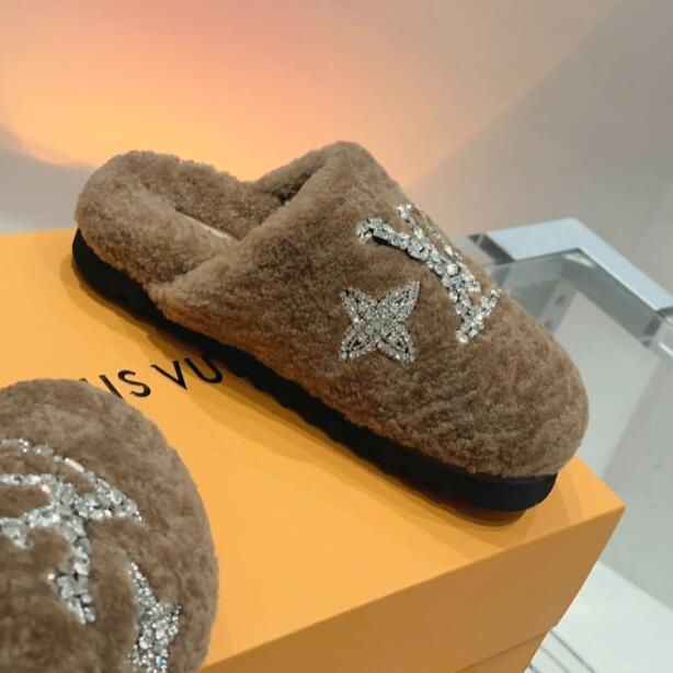 Mila's Edit - LOV Women Shoes - 450
