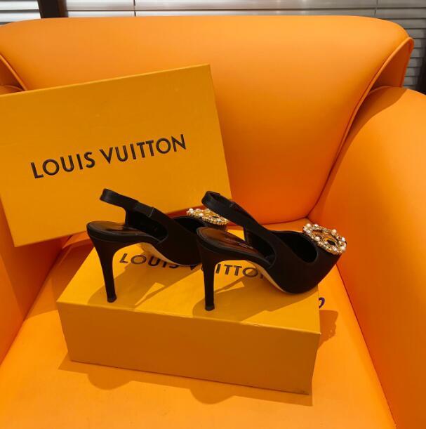 Mila's Edit - LOV Women Shoes - 260