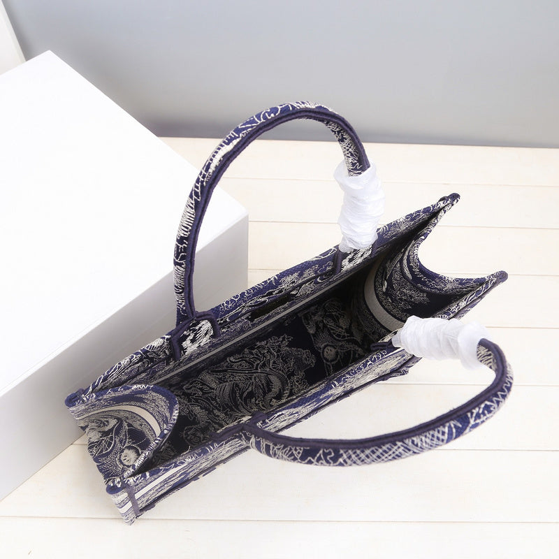 ENT - DOR Bags - 815