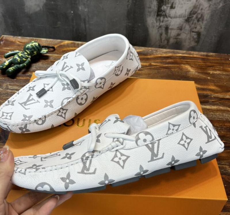 Mila's Edit - LOV Men Shoes - 834