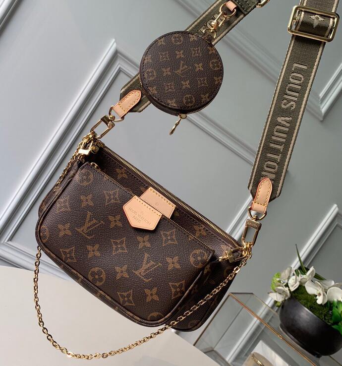 Mila's Edit - LOV Bags - 2941