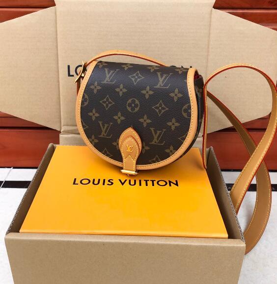 Mila's Edit - LOV Bags - 2542