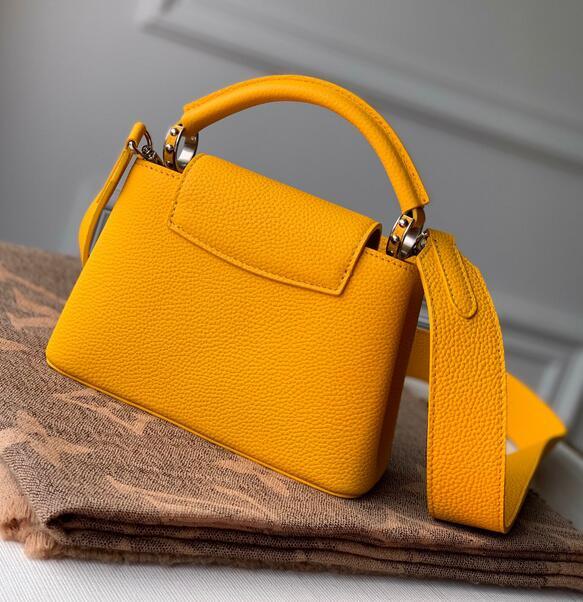 Mila's Edit - LOV Bags - 3120
