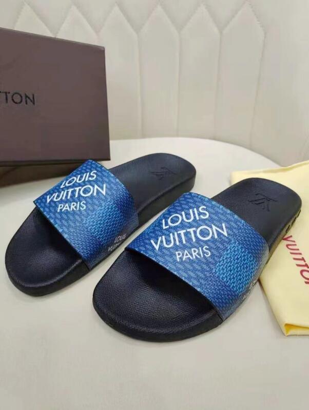 Mila's Edit - LOV Men Shoes - 1495