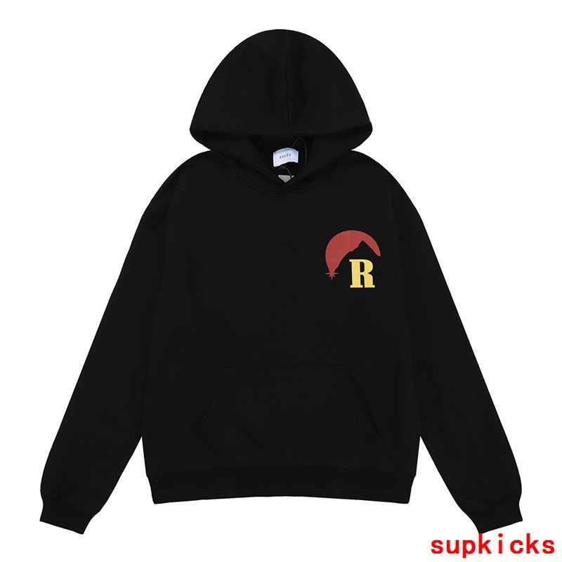 RHUDE Luxury Cloth