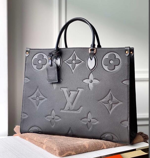 Mila's Edit - LOV Bags - 3134