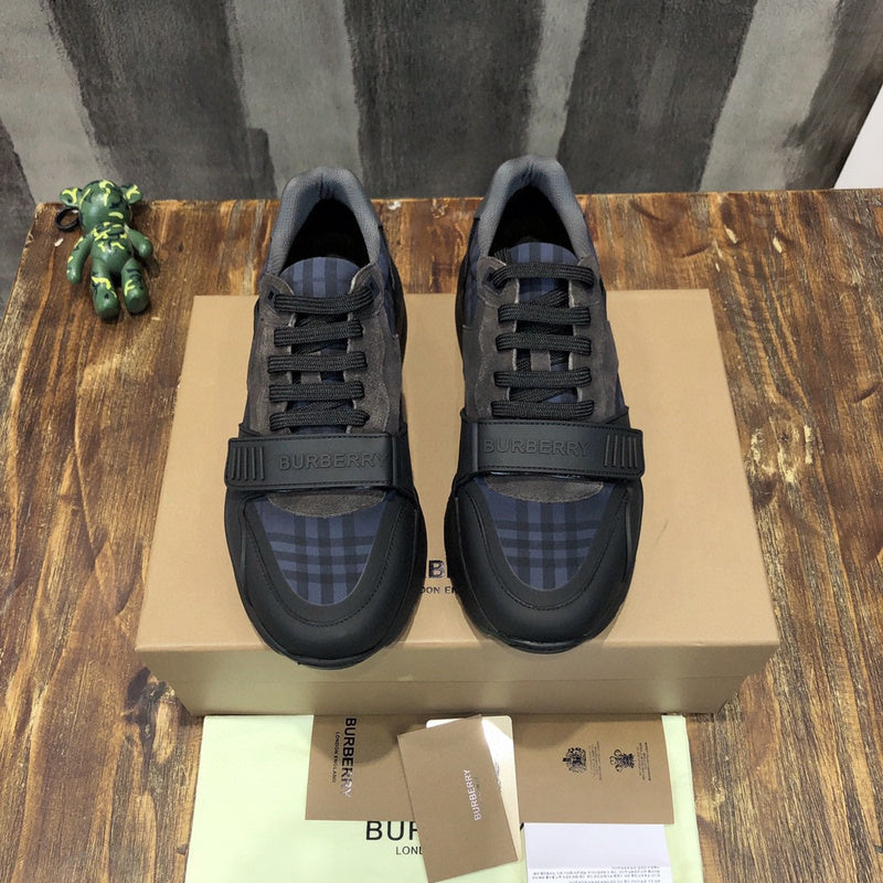 Burberry Luxury Shoes