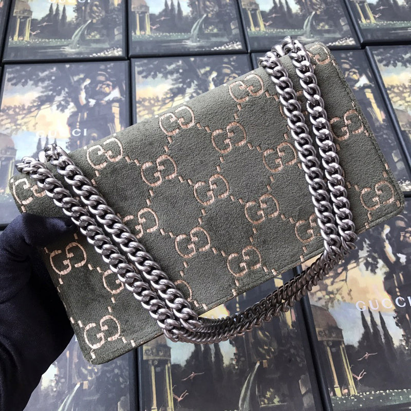 ENT - GCI Bags - 061