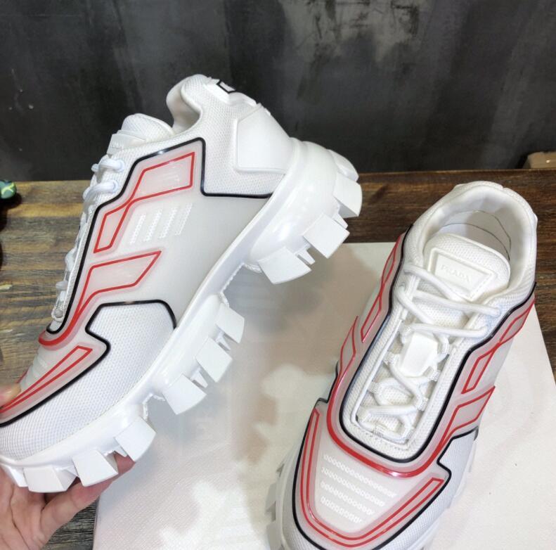 Mila's Edit - PD Men Shoes - 397