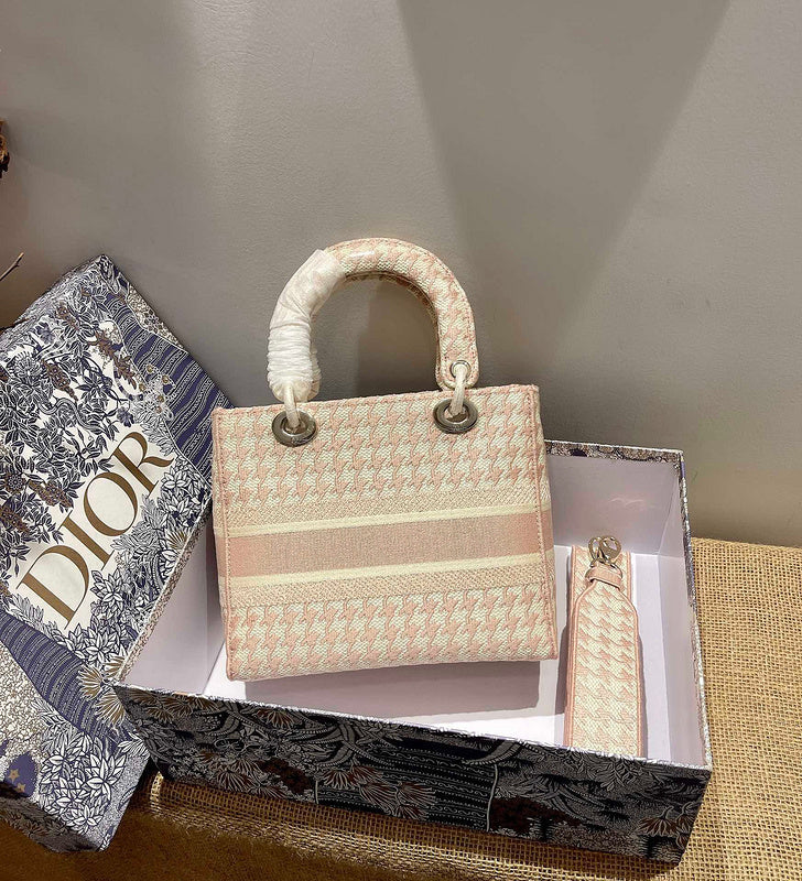ENT - DOR Bags - 514