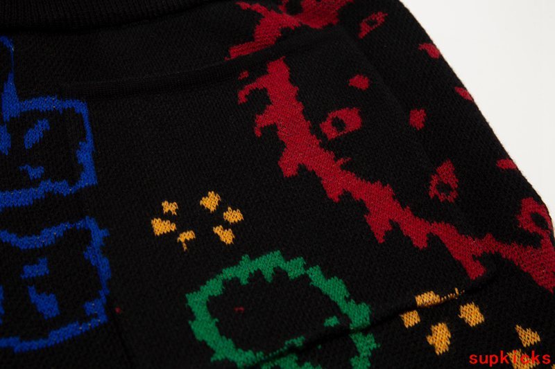 RHUDE Luxury Cloth