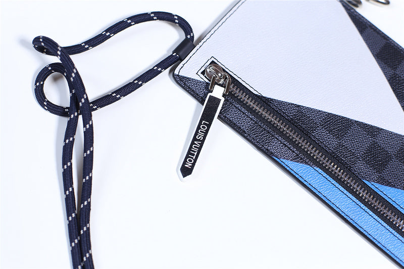 I W Fashion Lu-Vi bags - 10955