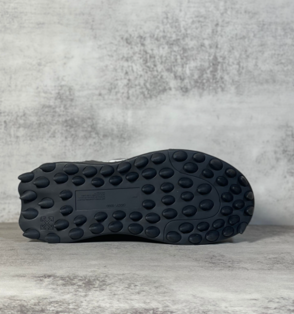 Mila's Edit - YZO Men Shoes - 021