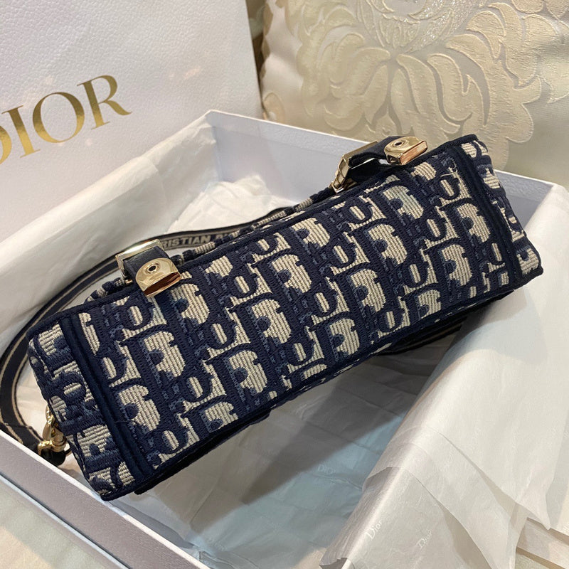 PHA - DOR Bags - 501