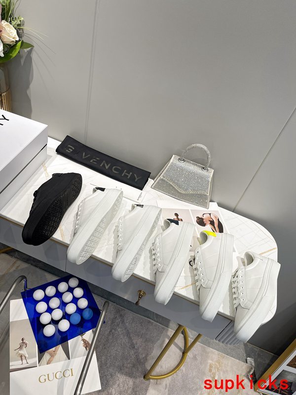 Givenchy Luxury Shoes