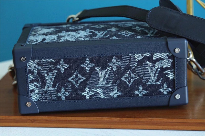 I W Fashion Lu-Vi bags - 10164