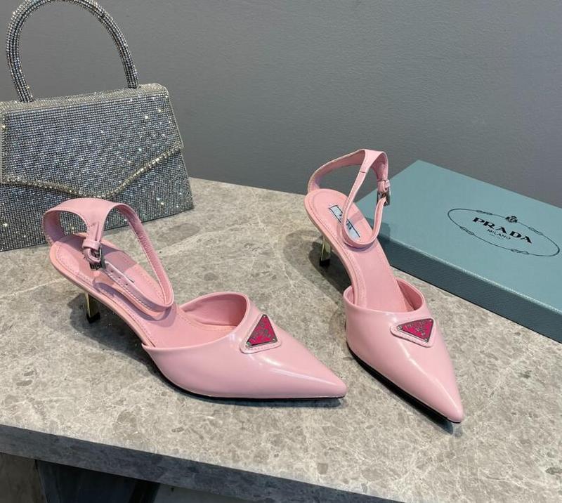 Mila's Edit - PD Women Shoes - 258