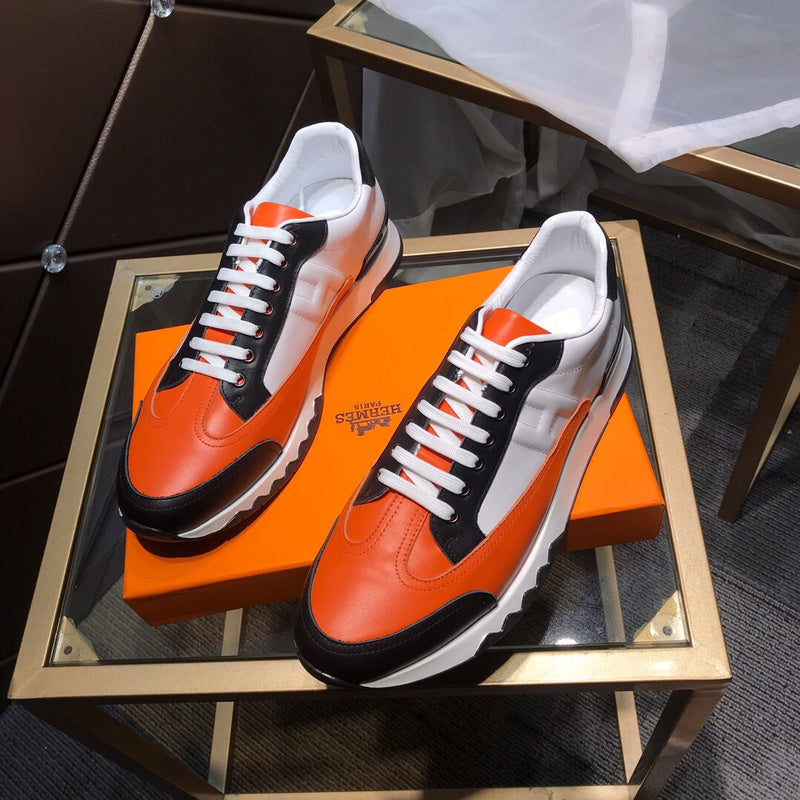 Hermes Luxury Shoes