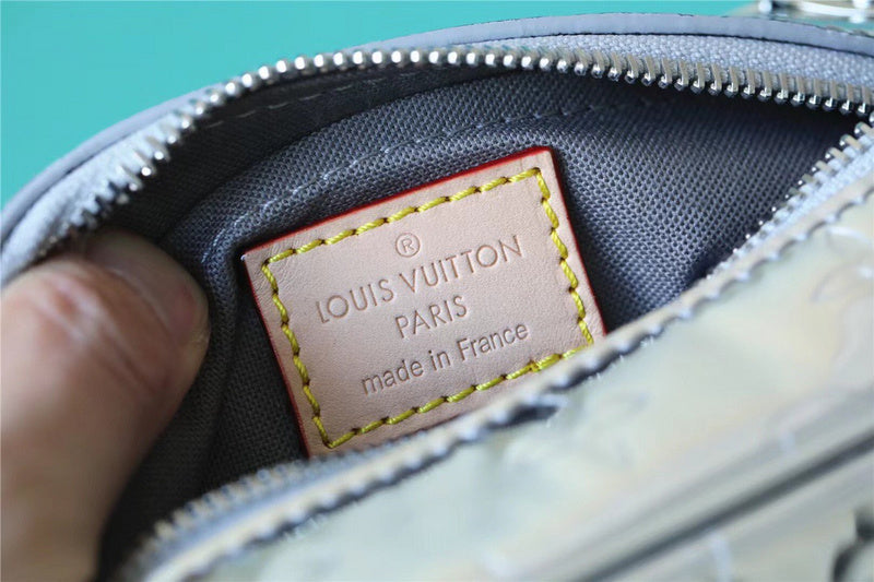 I W Fashion Lu-Vi bags - 10178