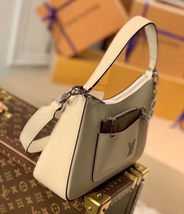 Mila's Edit - LOV Bags - 2386