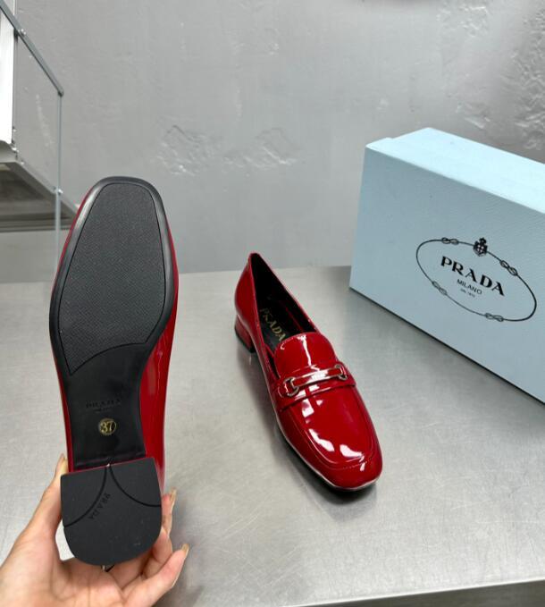 Mila's Edit - PD Women Shoes - 212