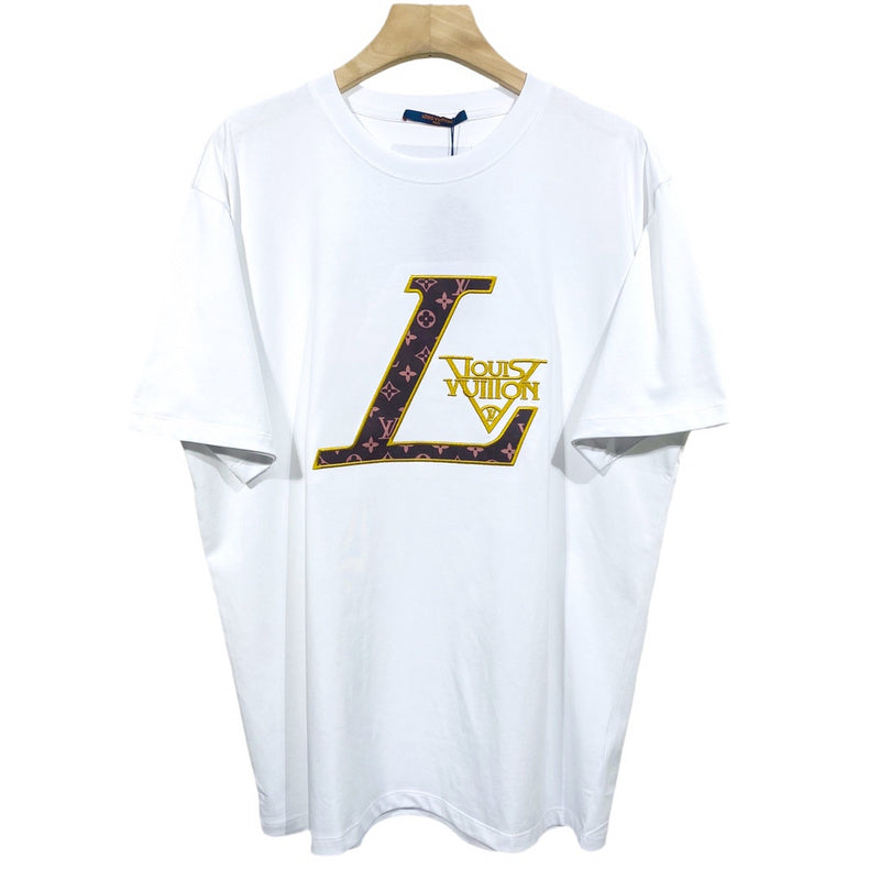 Louis Vuittion Luxury T-Shirt