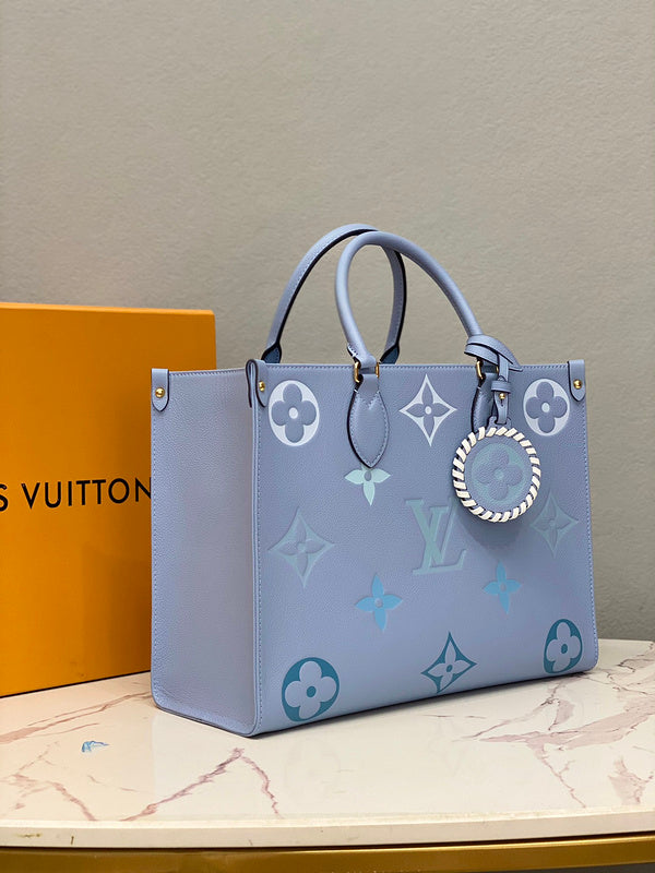 I W Fashion Lu-Vi bags - 17507