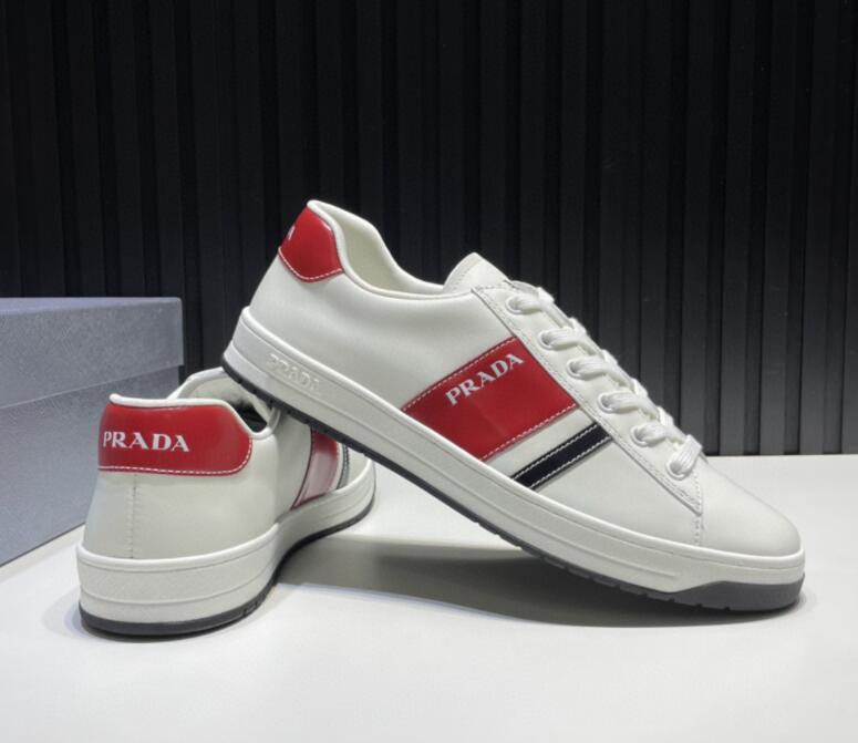 Mila's Edit - PD Men Shoes - 310