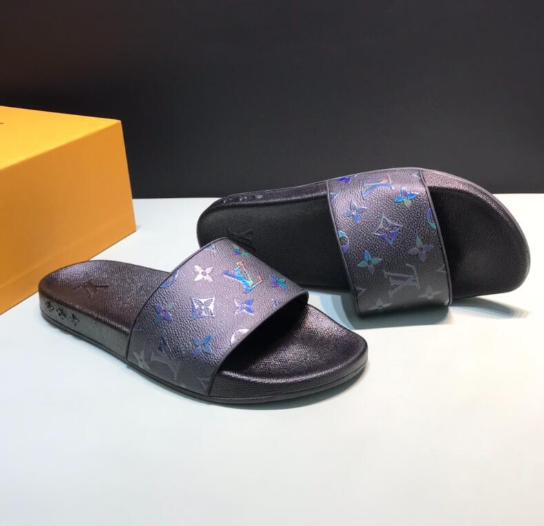 Mila's Edit - LOV Men Shoes - 1534