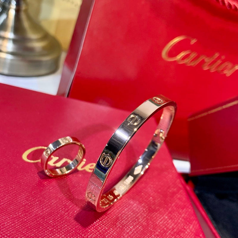 Cartier Jewelry
