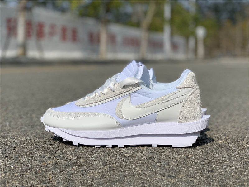 Nike Luxury Shoes