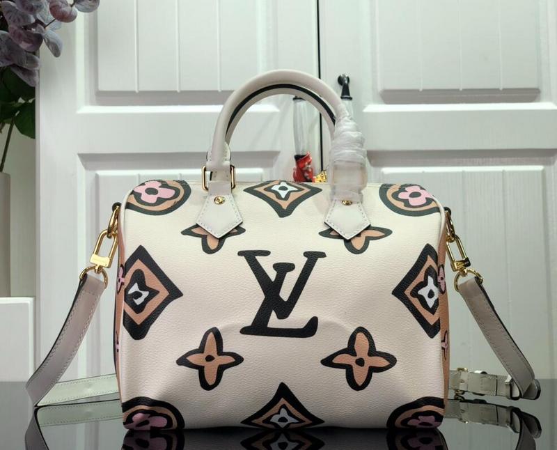 Mila's Edit - LOV Bags - 2209
