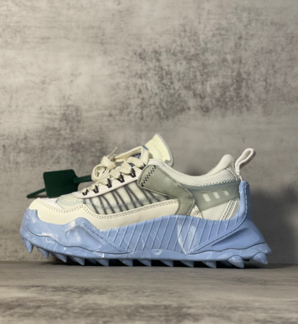 Mila's Edit - YZO Men Shoes - 029