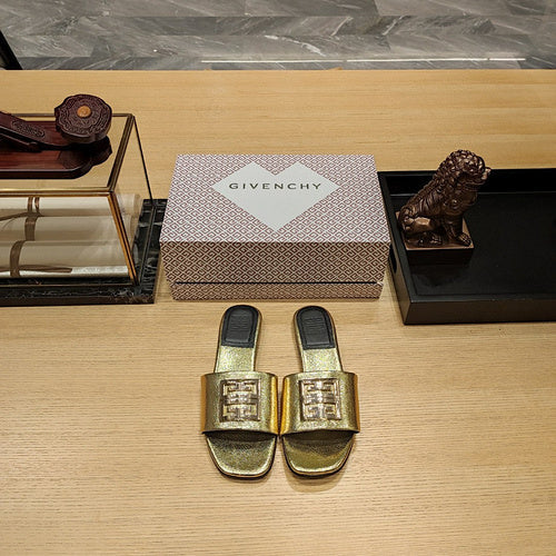 Givenchy Luxury Shoes