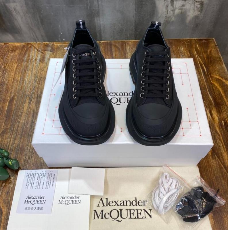 Mila's Edit - AQ Men SHoes - 407