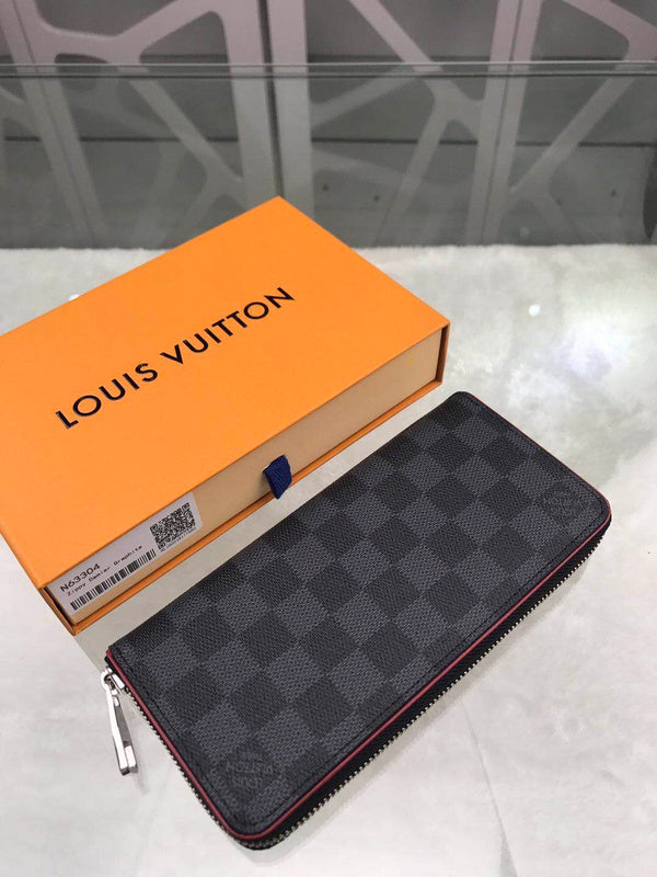 I W Fashion Lu-Vi bags - 10859
