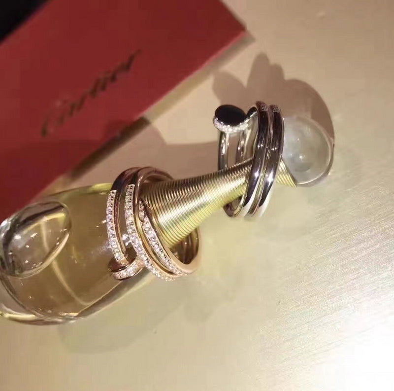 Cartier Jewelry