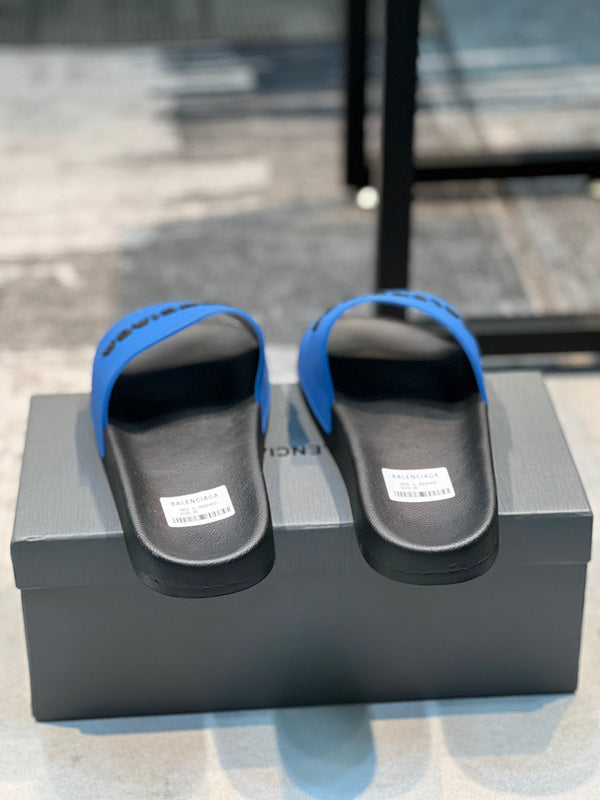 Balenciaga Luxury Sandals