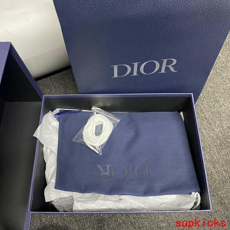 Dior Luxury Shoes