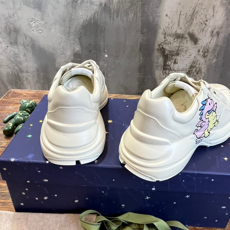 Gucci Luxury Shoes