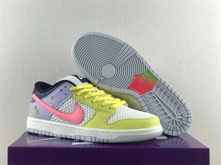 Nike Luxury Shoes