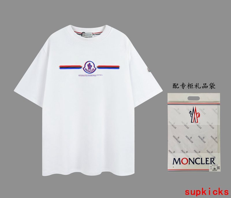 Moncler Luxury Cloth
