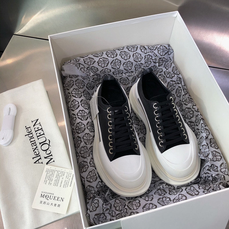 Alexander McQUEEN Luxury Shoes
