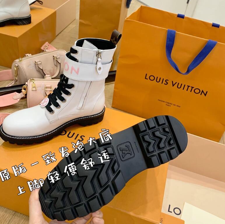 Mila's Edit - LOV Women Shoes - 754