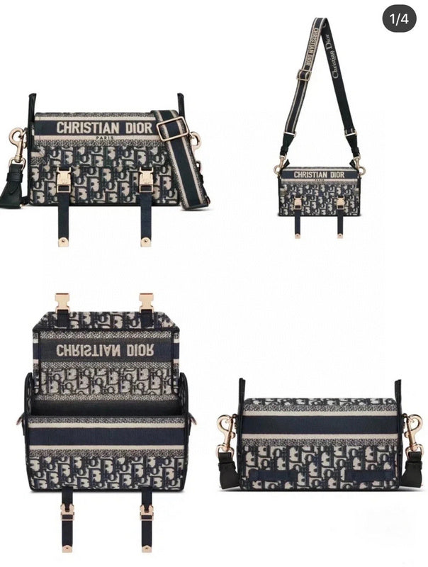PHA - DOR Bags - 501