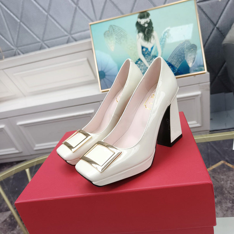 Roger Vivier Luxury Shoes
