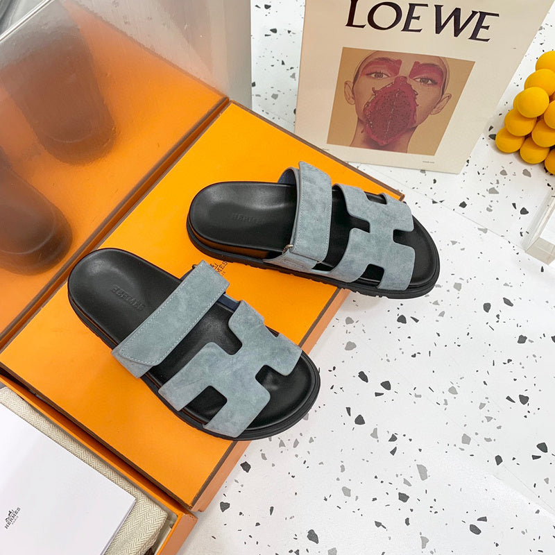 Hermes Luxury Sandals