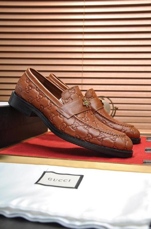 Mila's Edit - LOV Men Shoes - 969