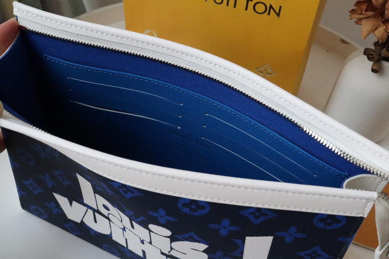 I W Fashion Lu-Vi bags - 17514